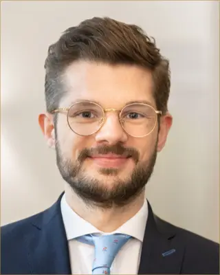 Vorab Website Porträt Dr. Philip Max Krüger, Rechtsanwalt