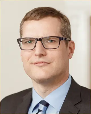 Vorab Website Porträt Dr. Tim Unger, Rechtsanwalt